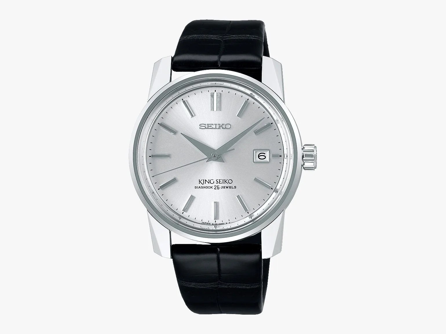 king seiko