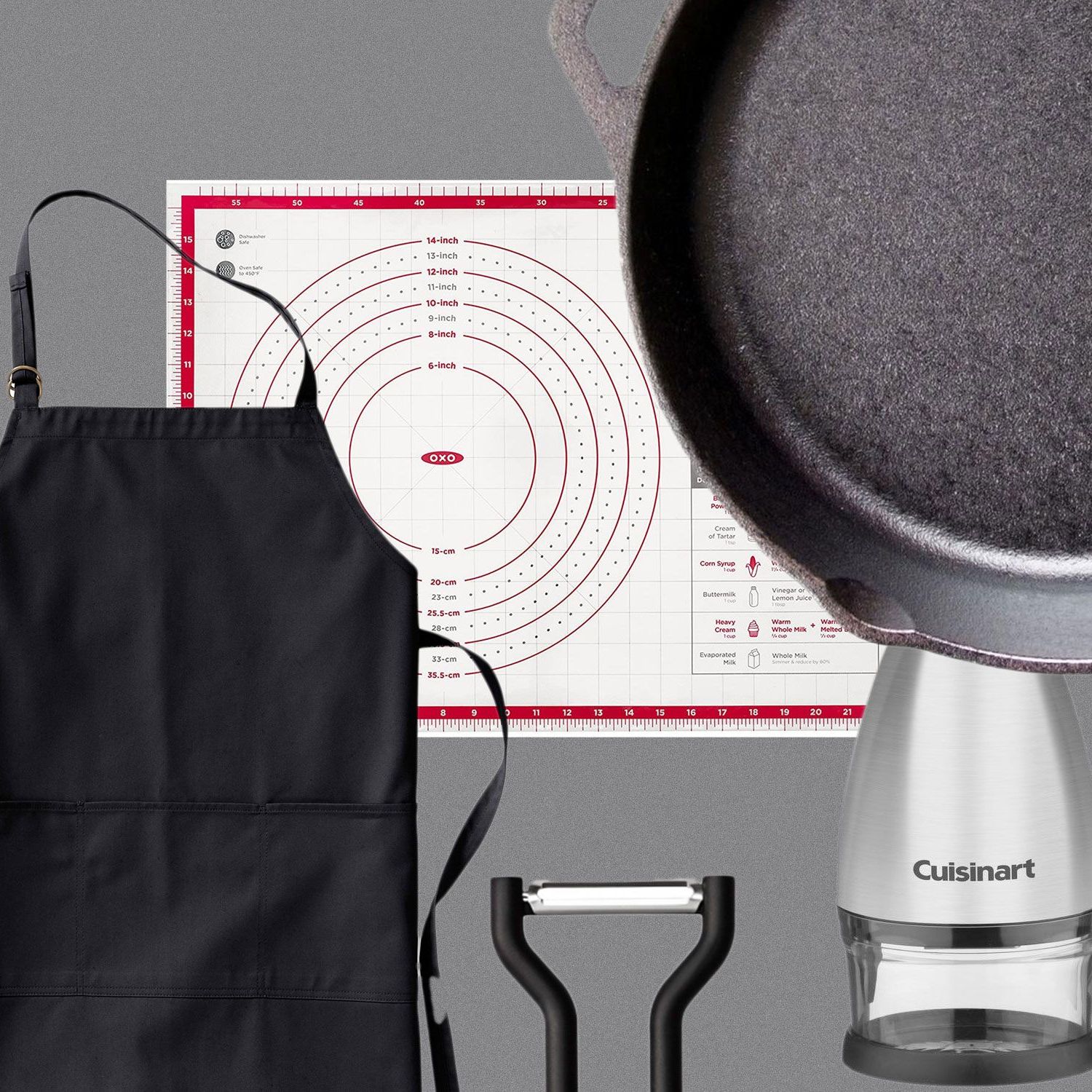 kitchen gifts