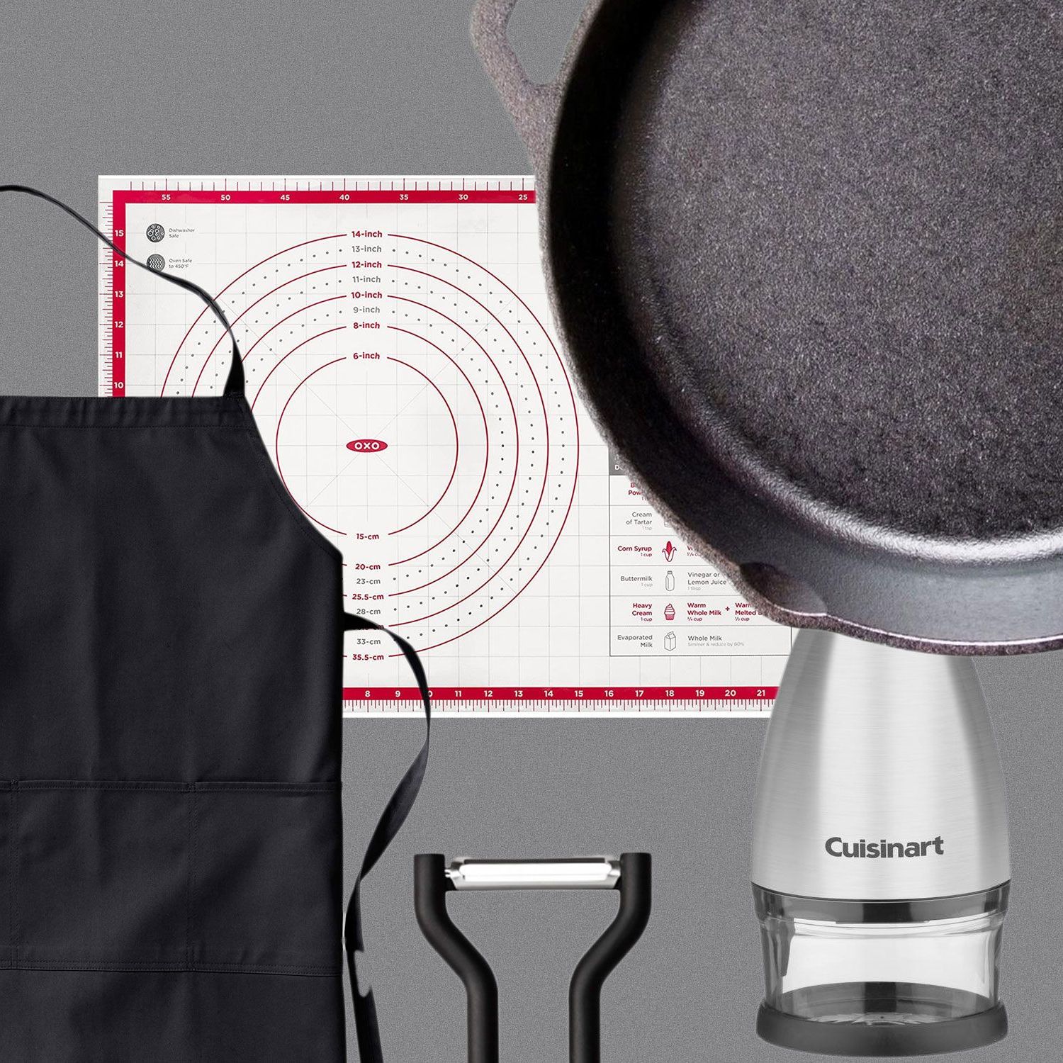 kitchen gifts