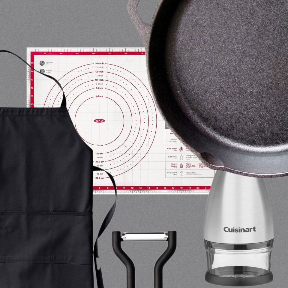kitchen gifts