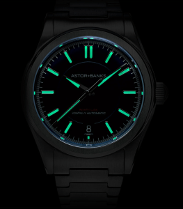 astor  banks fortitude lume