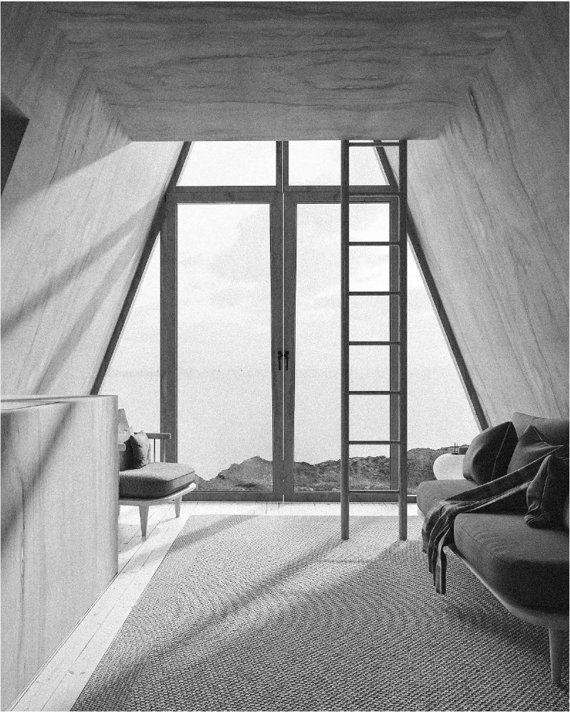 den outdoors classic cabin