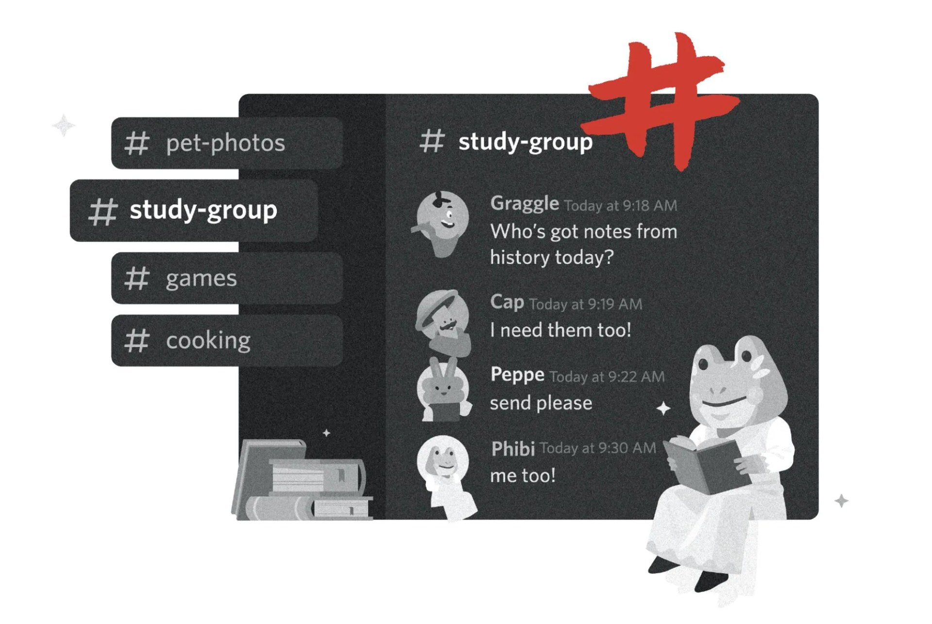 chat platforms