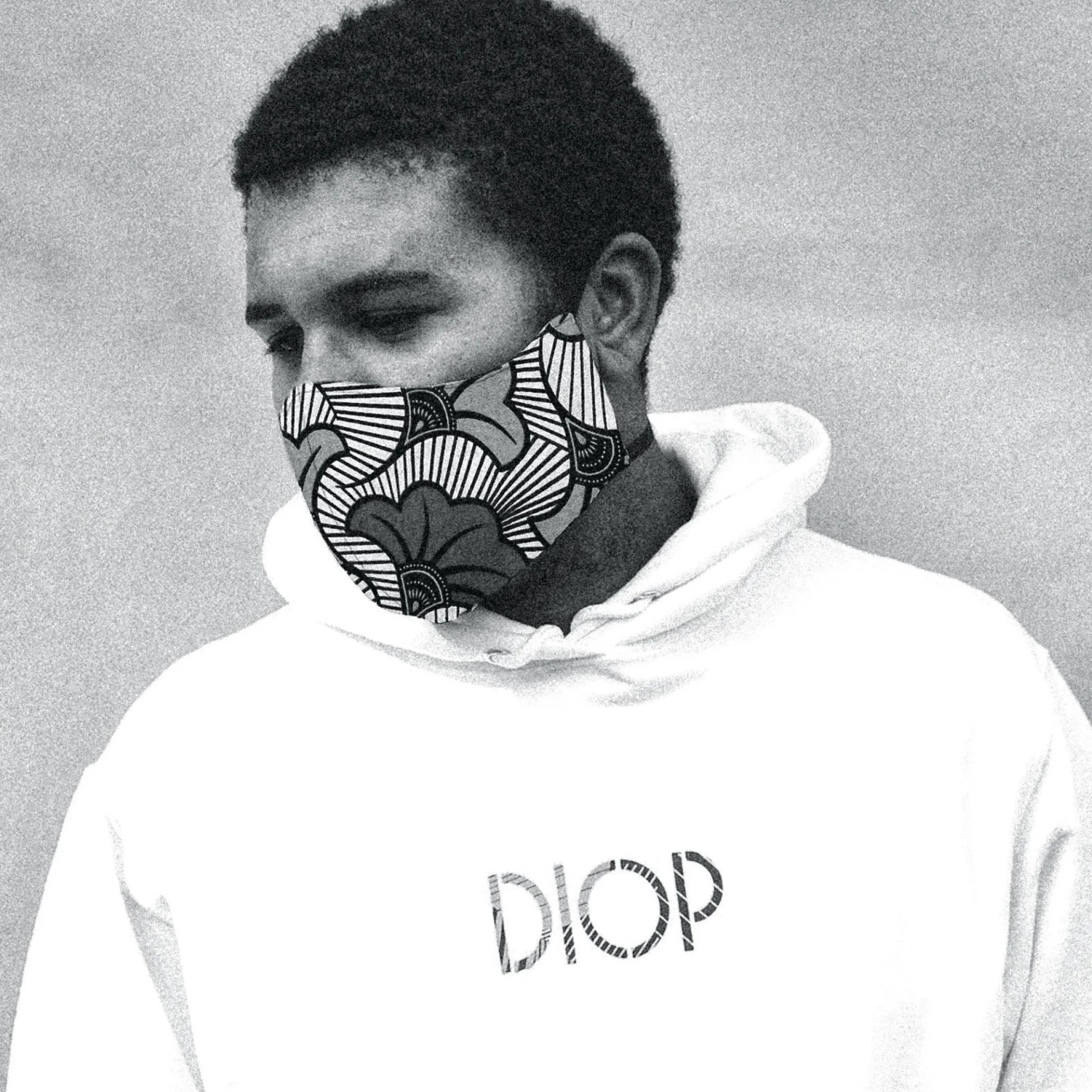 diop mask
