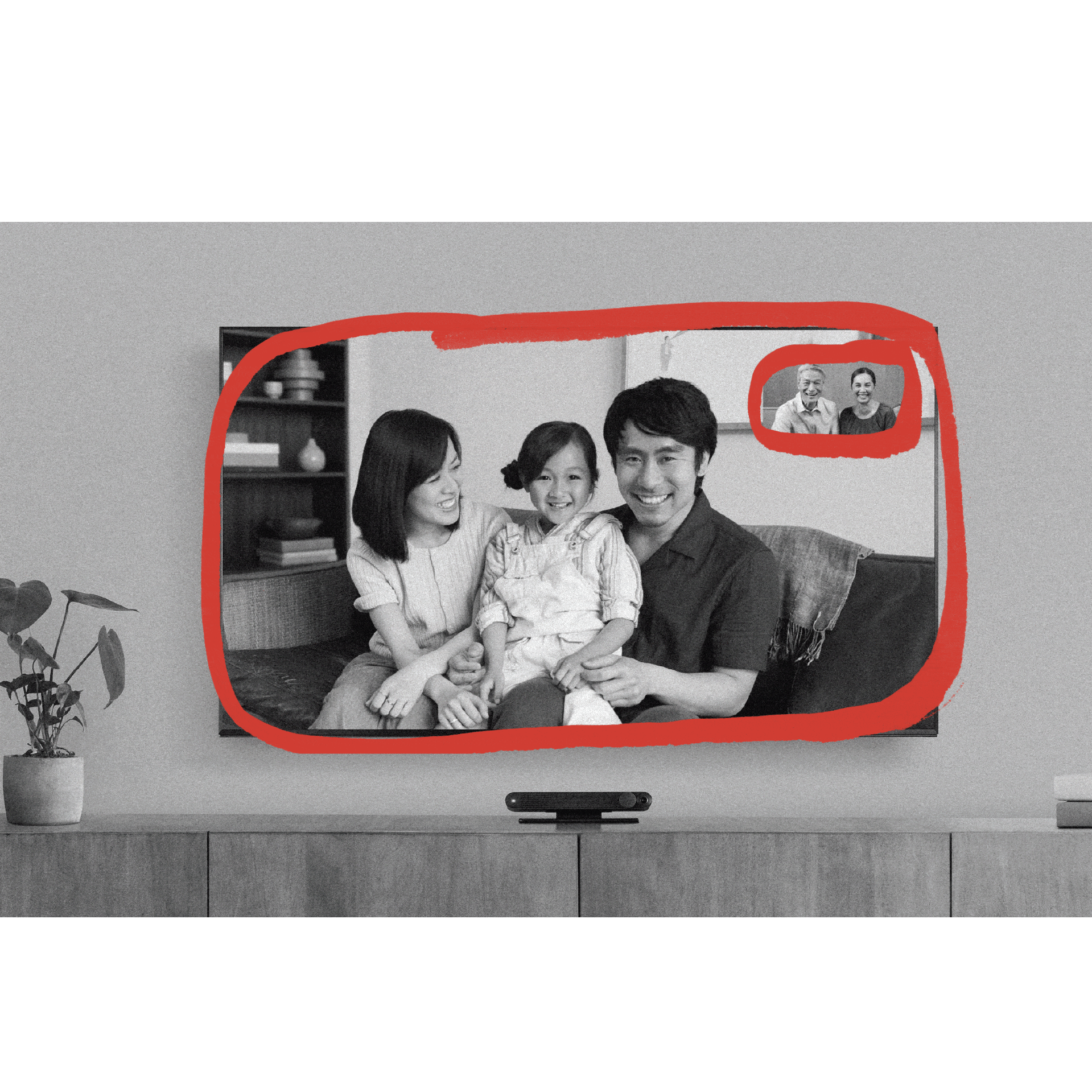 portal tv