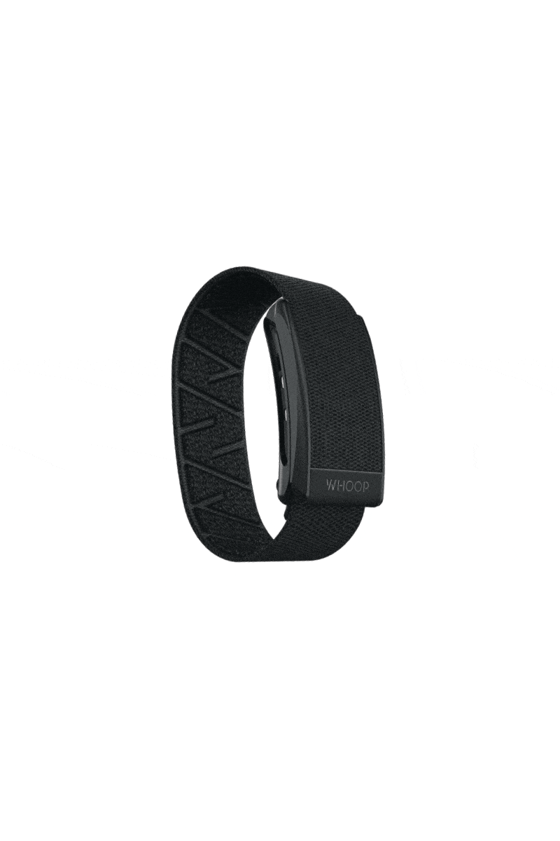 whoop strap 30 activity tracker