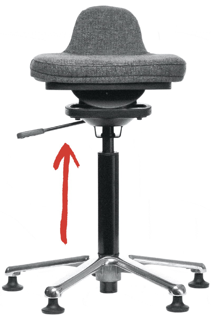 qor360 office chair