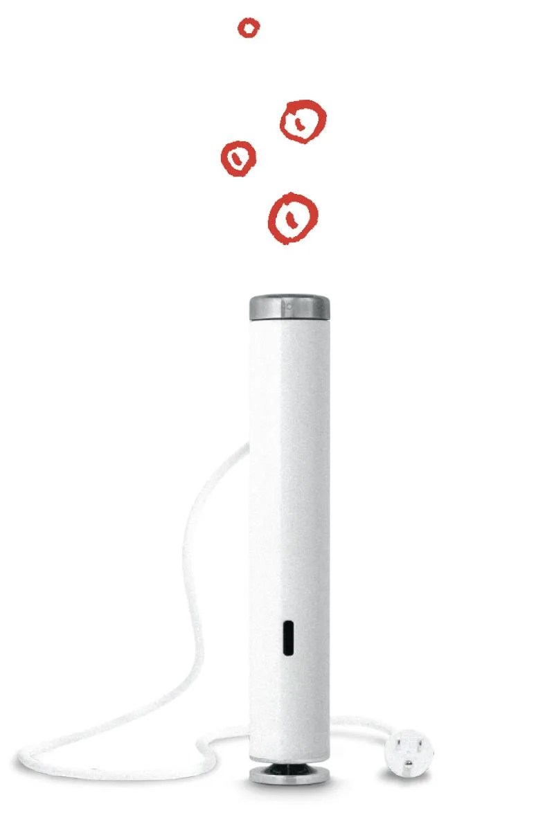 joule sous vide