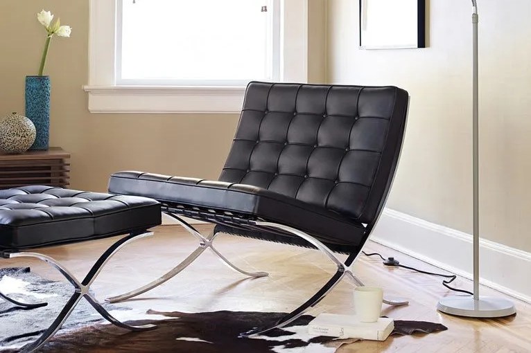 barcelona chair