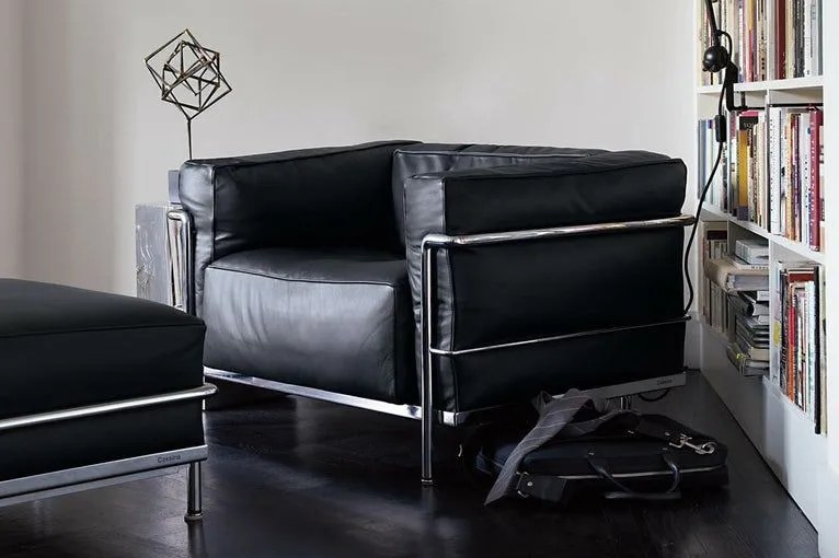 lc3 chair