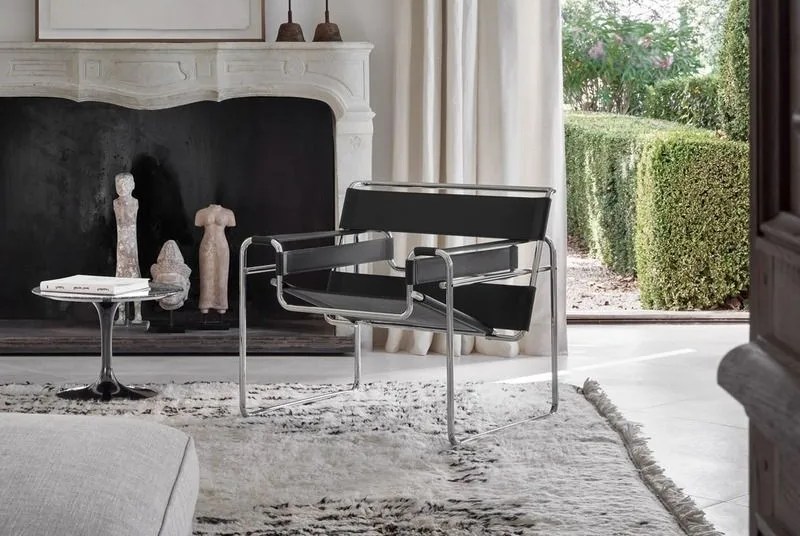 wassily chair