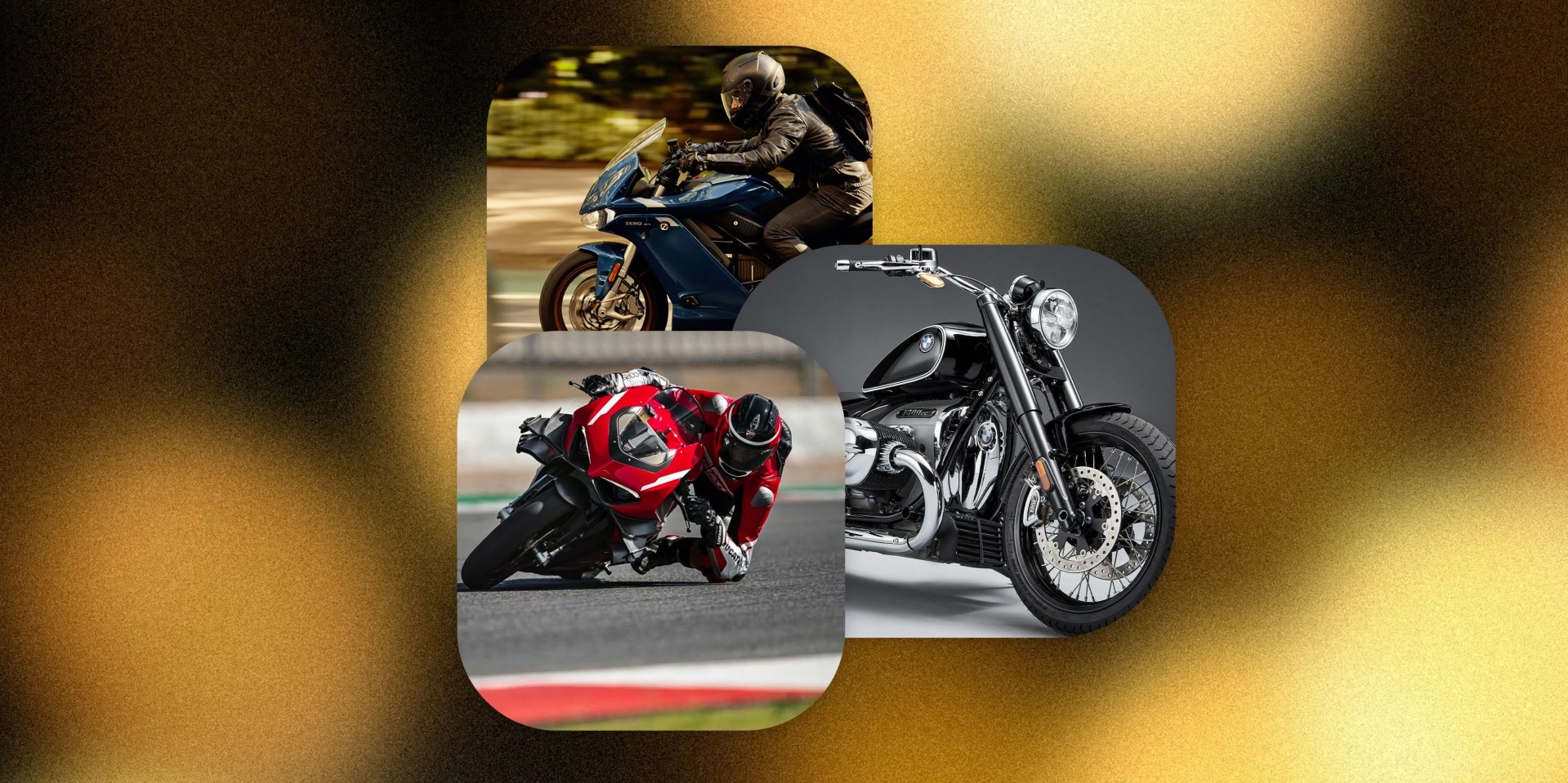 tyig motorcycles