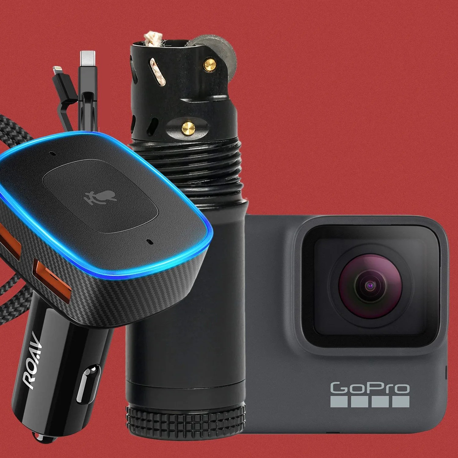 moto gadgets