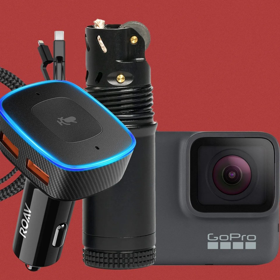 moto gadgets
