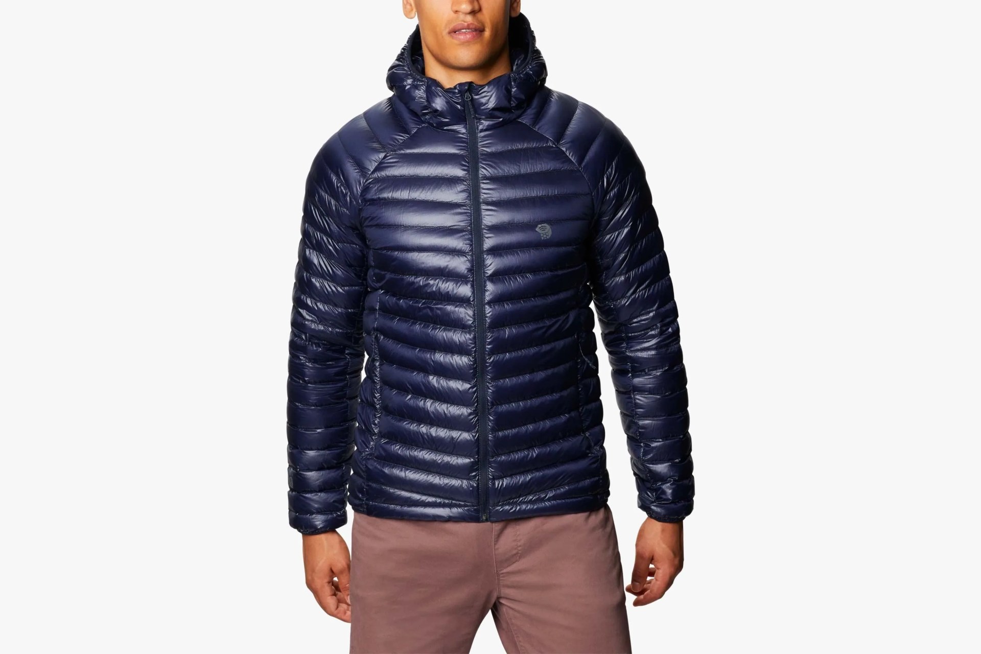 mountain hardwear ghost whisperer