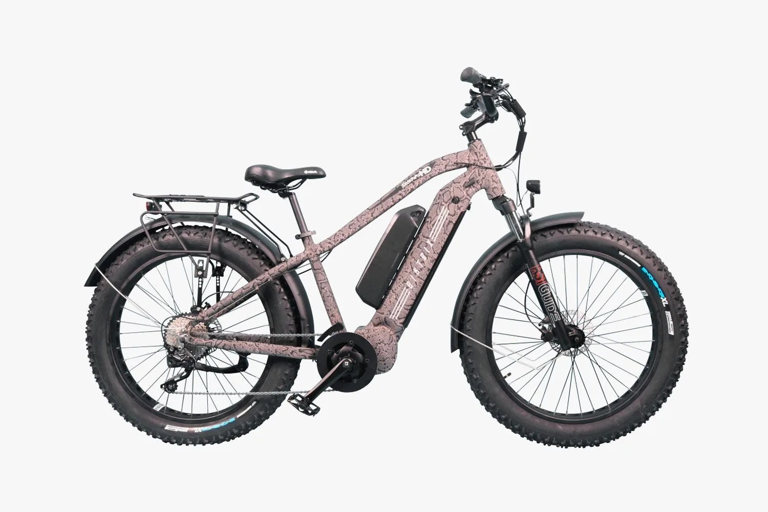 bike releases