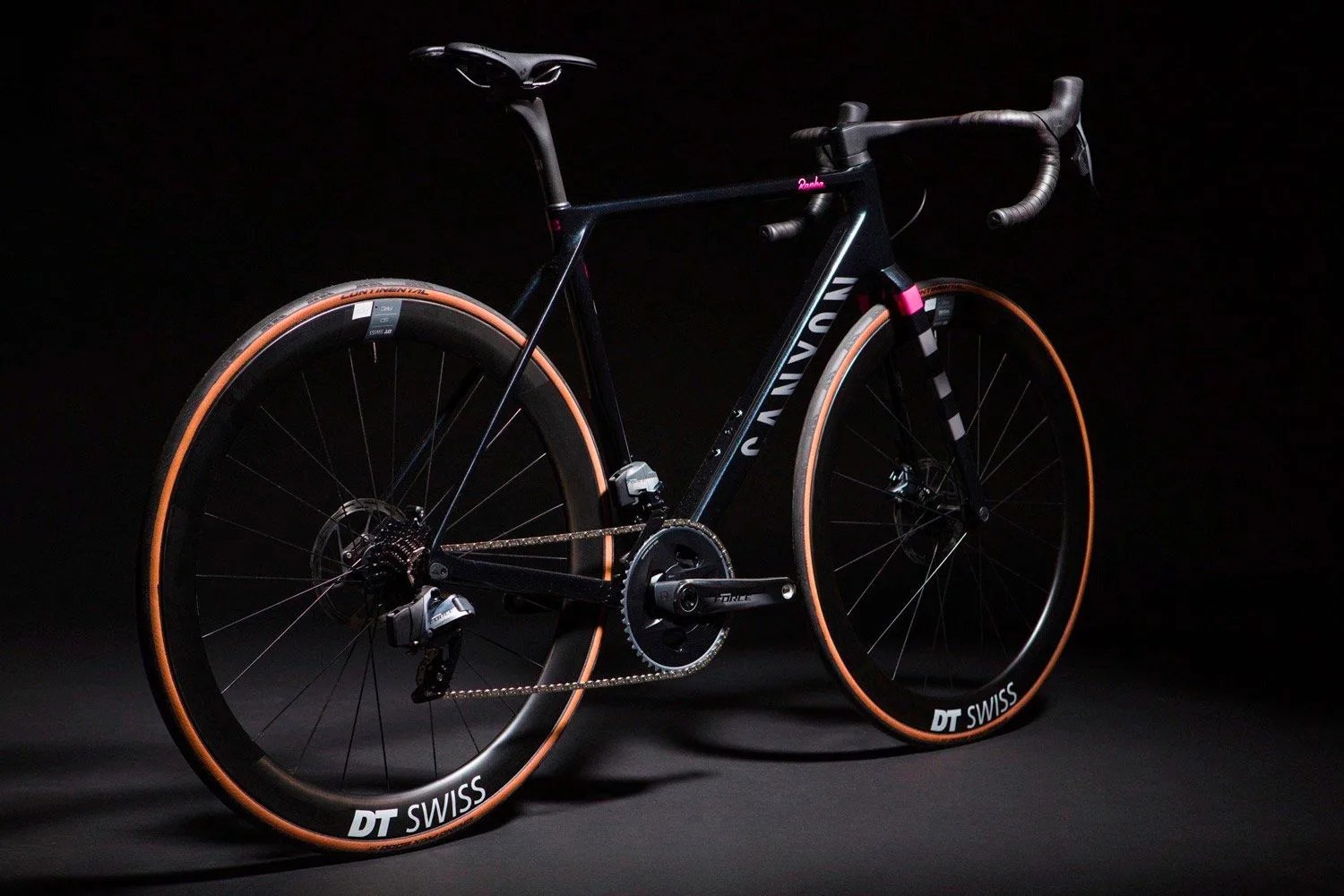 bike releases