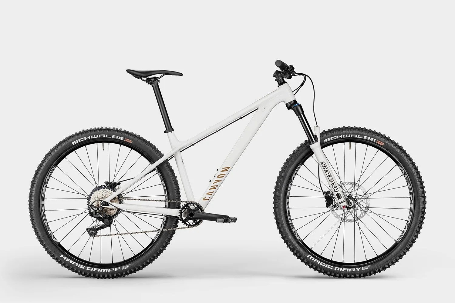 bike releases