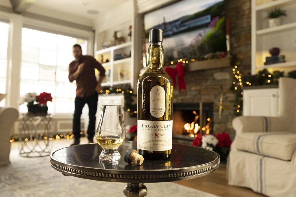 nick offerman lagavulin