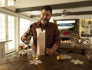 nick offerman lagavulin