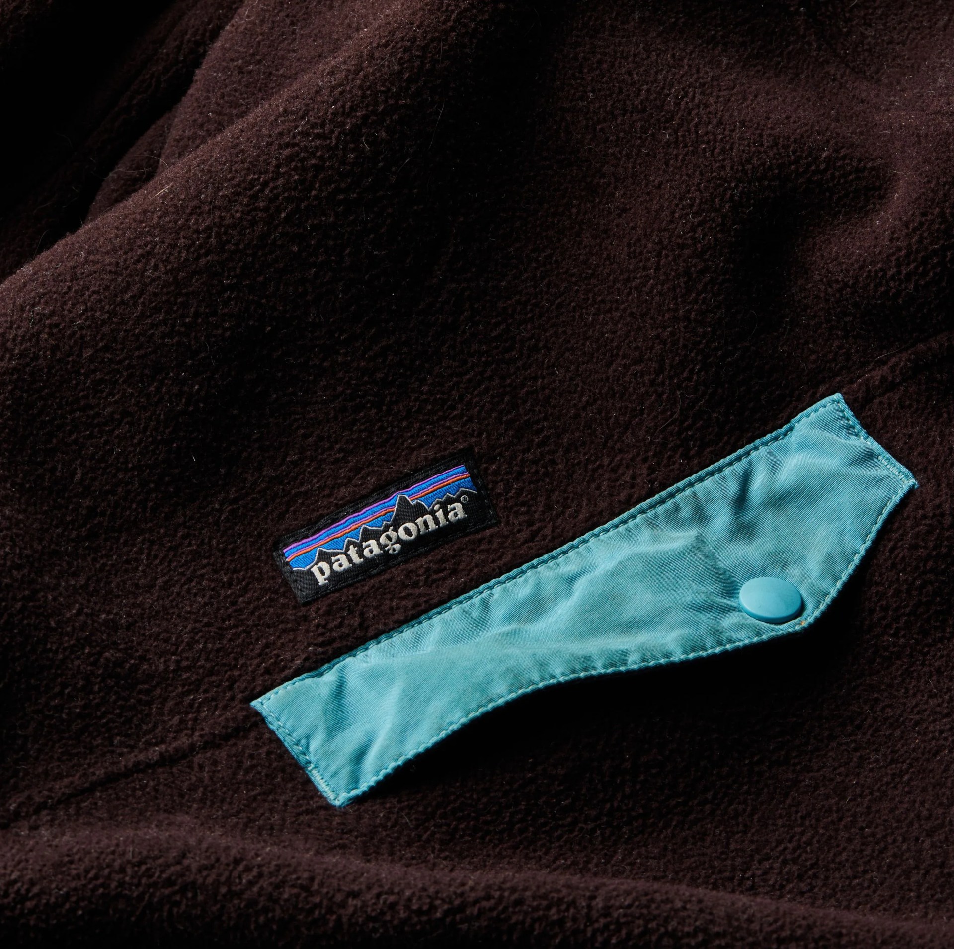 patagonia