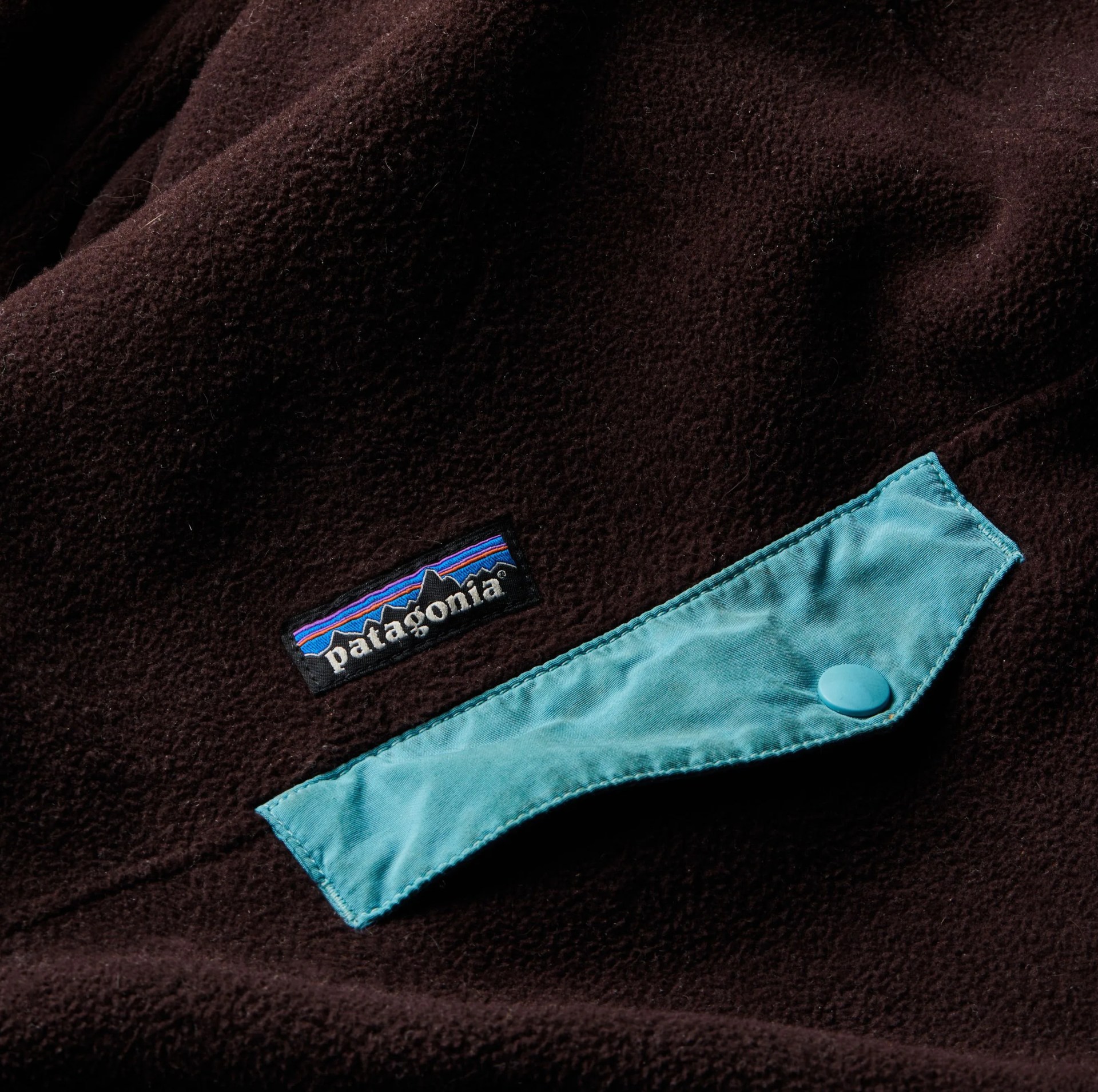 patagonia