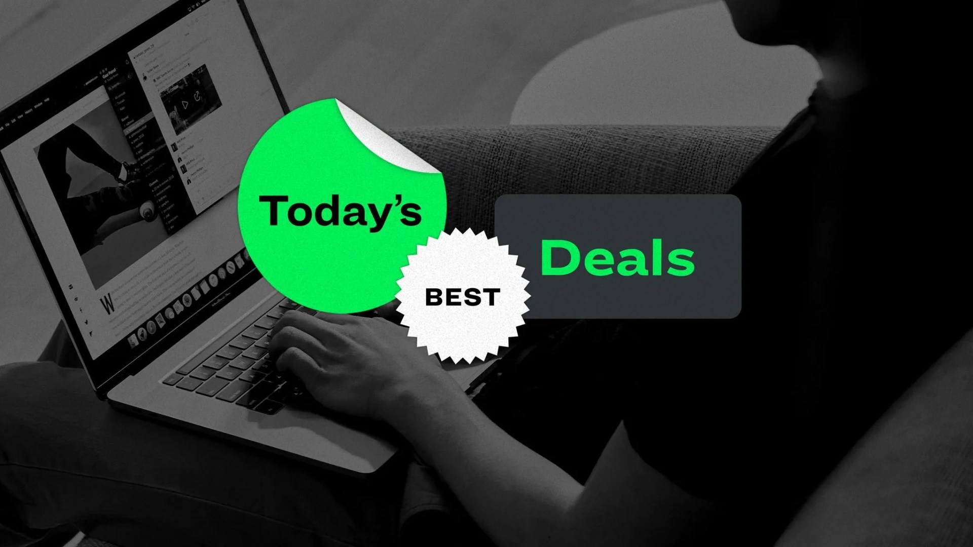 today's best deals