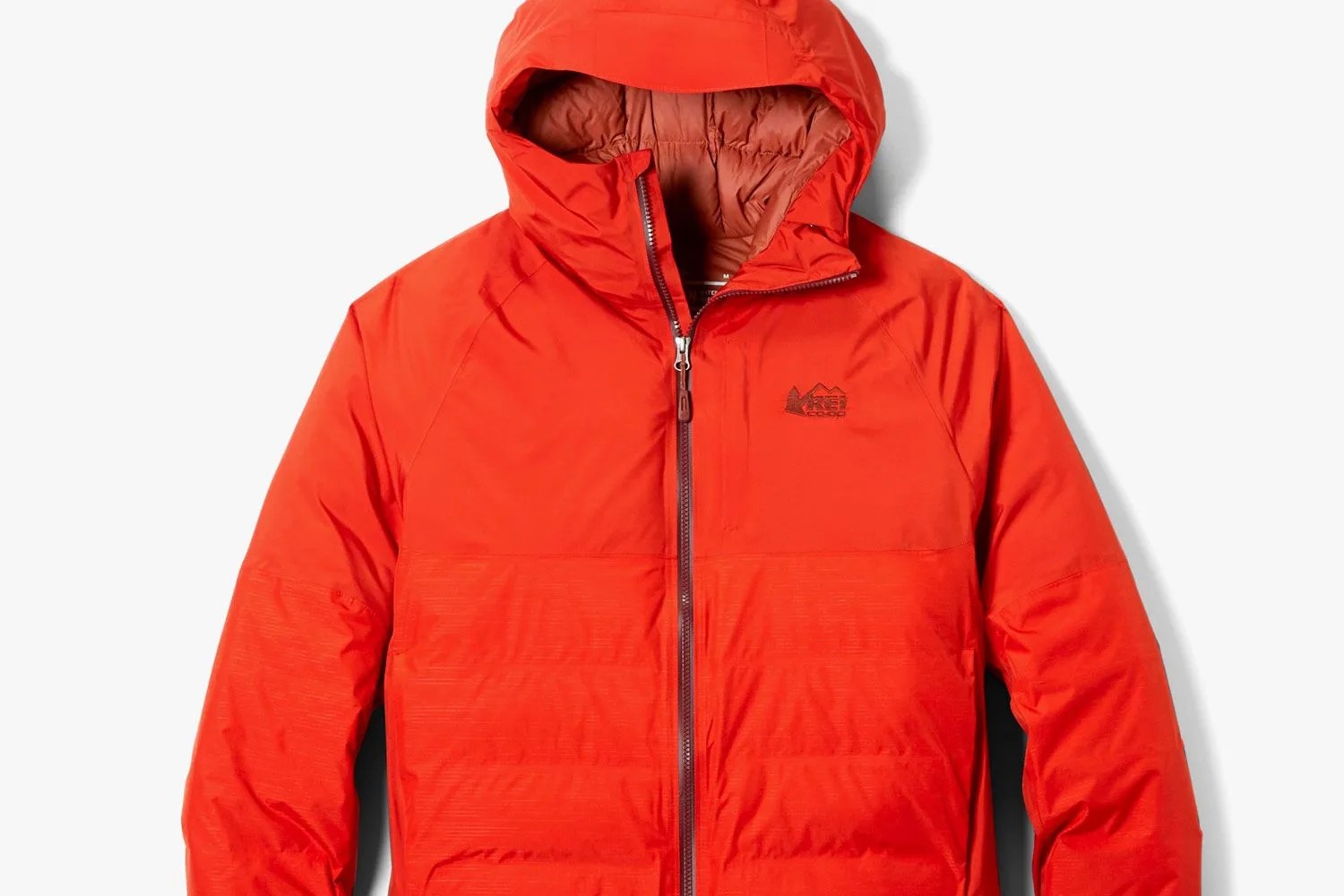 rei co op stormhenge 850 down jacket