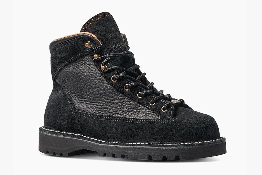 boot