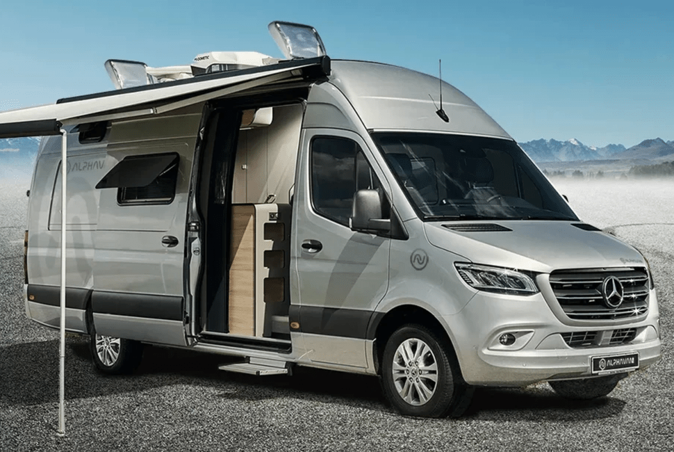 alphavan