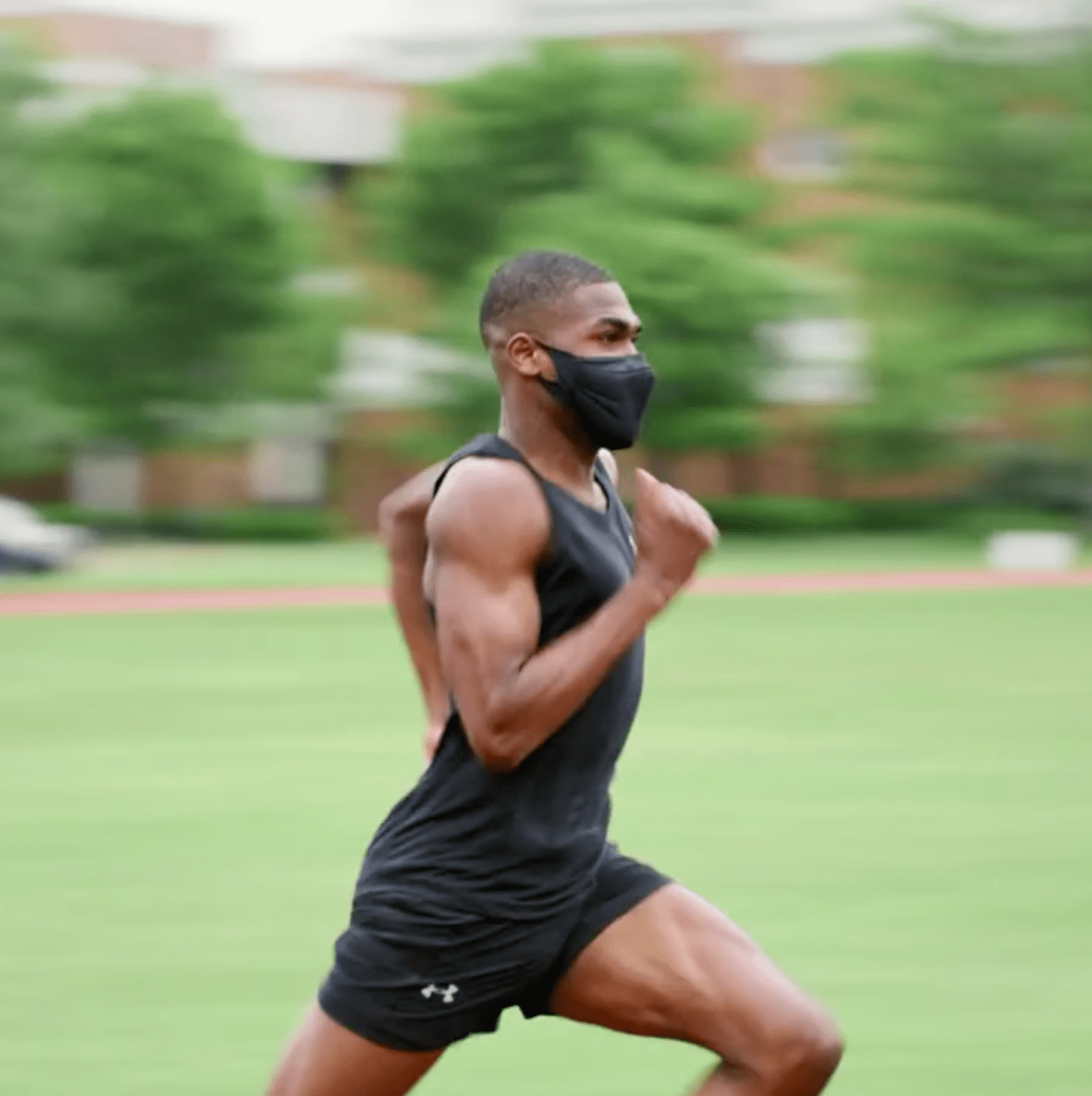 under armour sportsmask