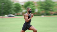 under armour sportsmask