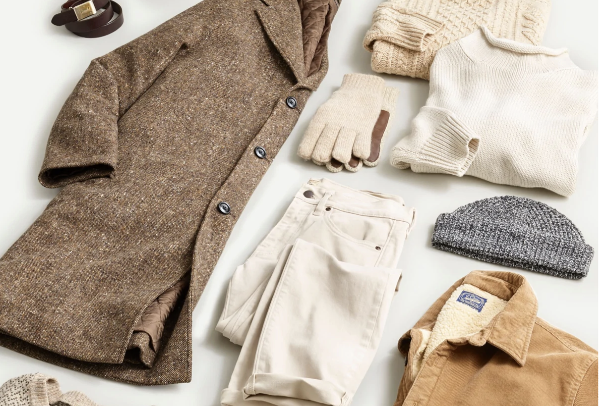 jcrew