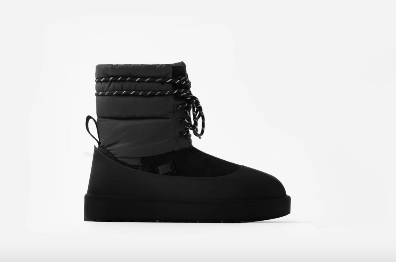 boot