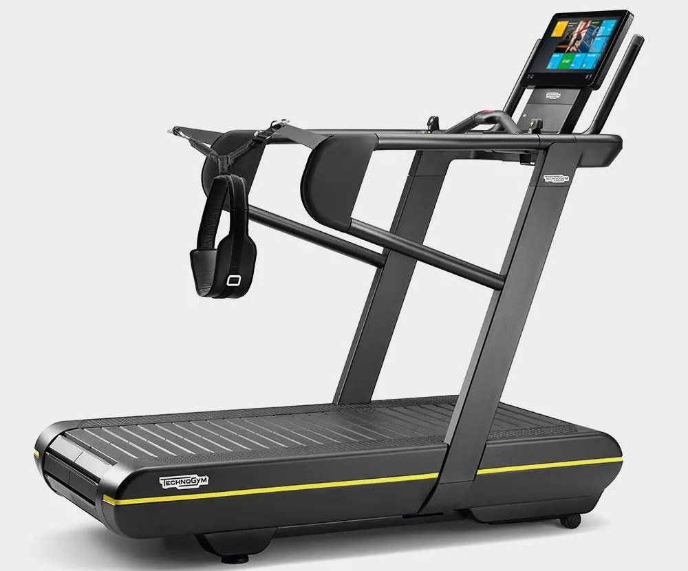 apple fitness plus workout equipment