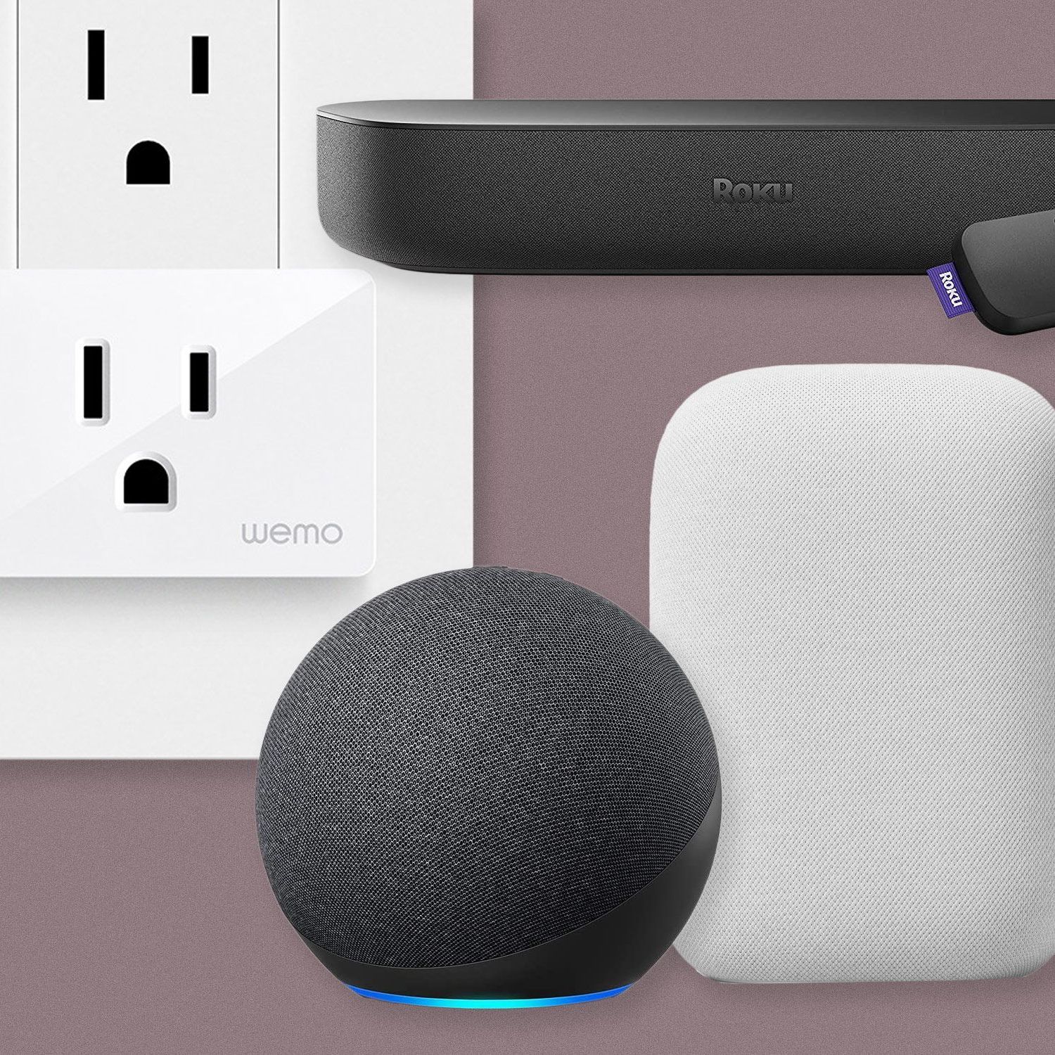smart home