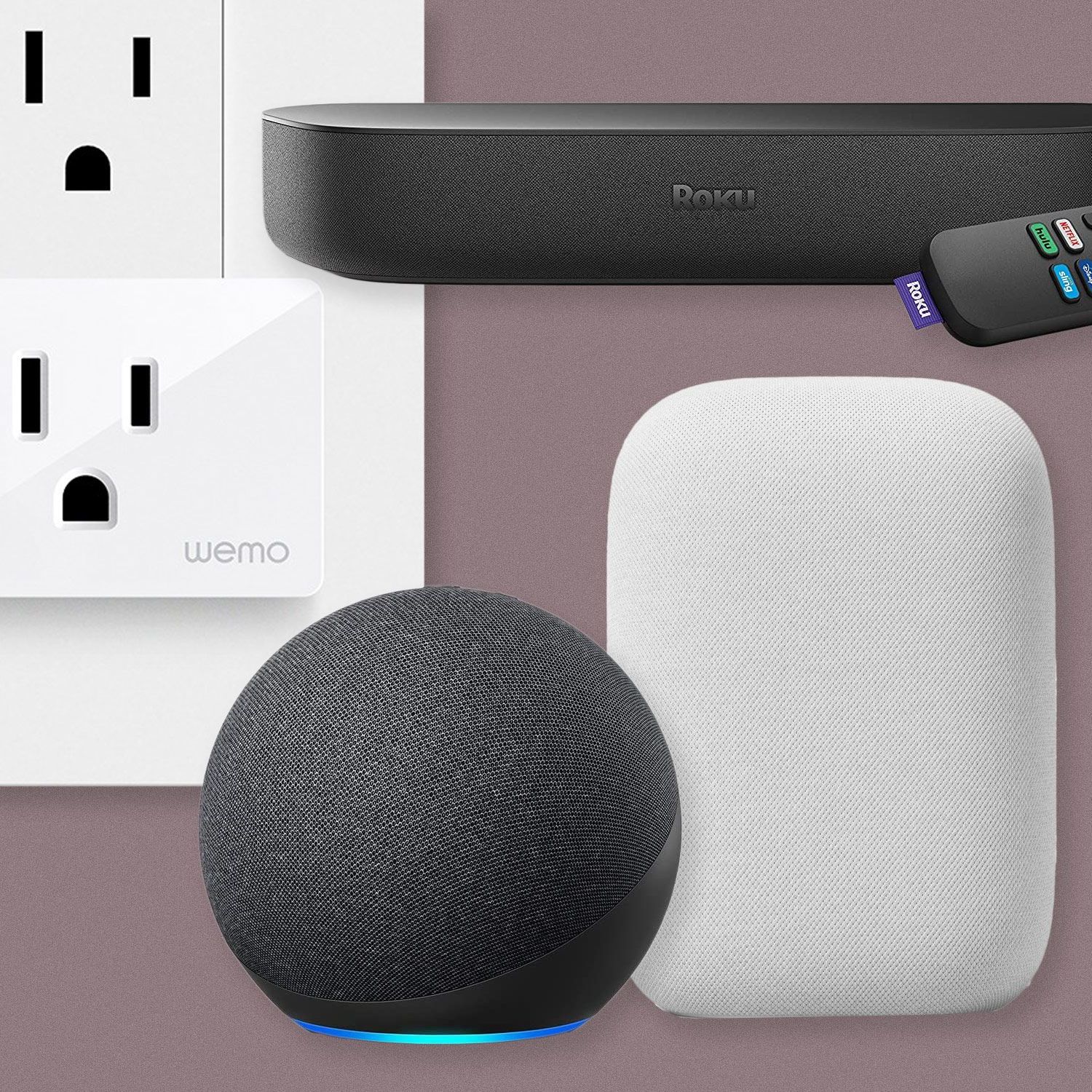 smart home