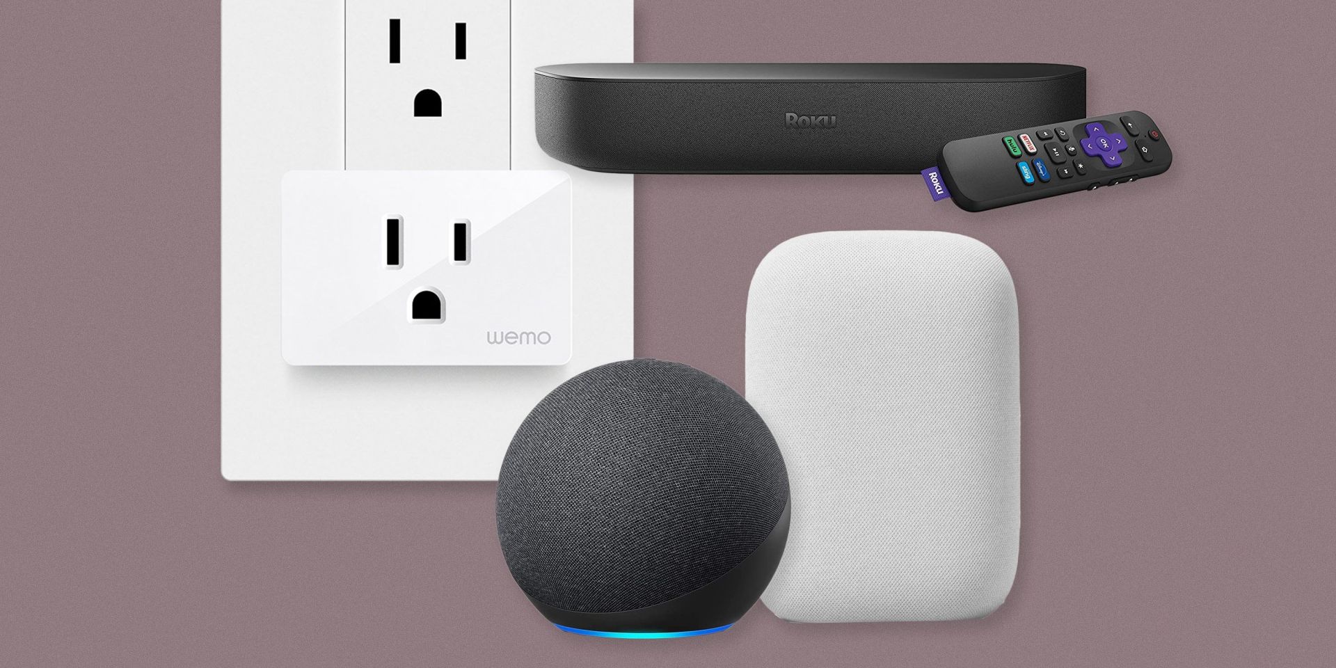 smart home