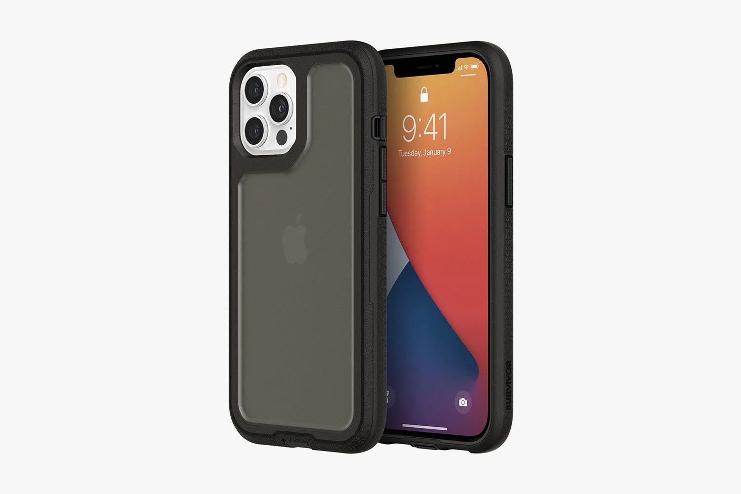 survivor phone cases
