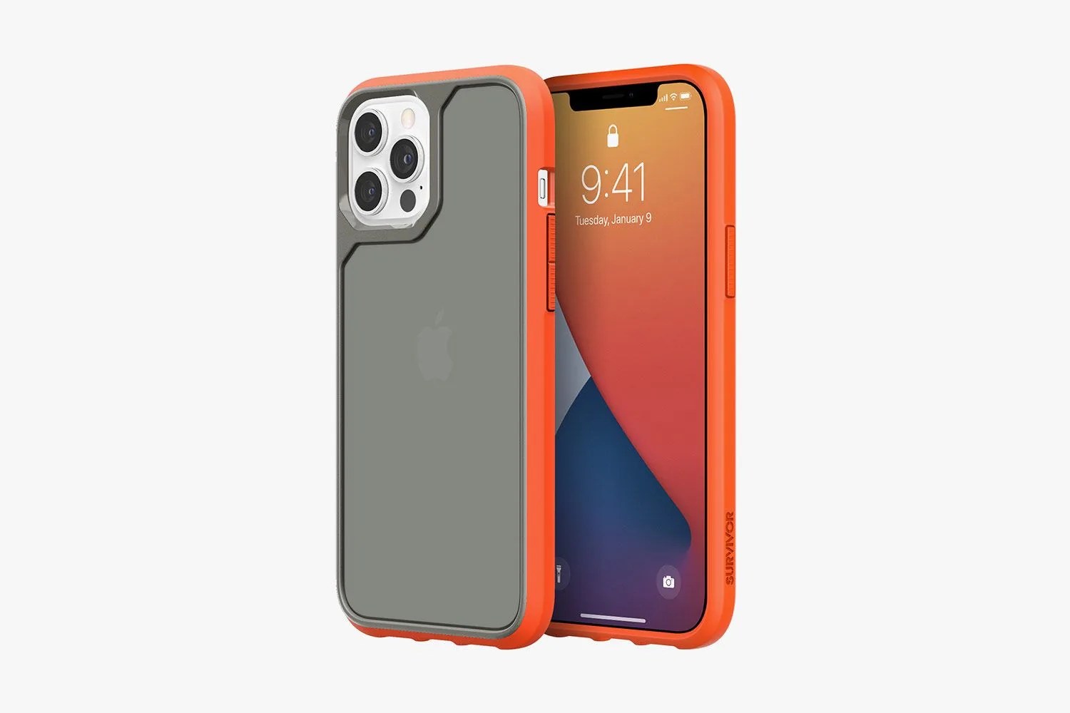 survivor phone cases