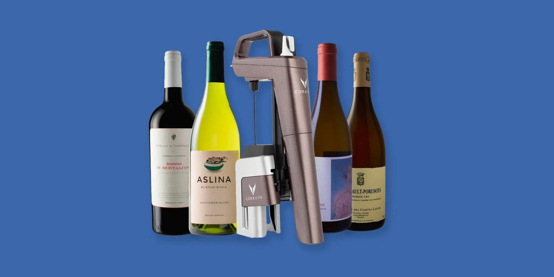 sponsored featurette coravin