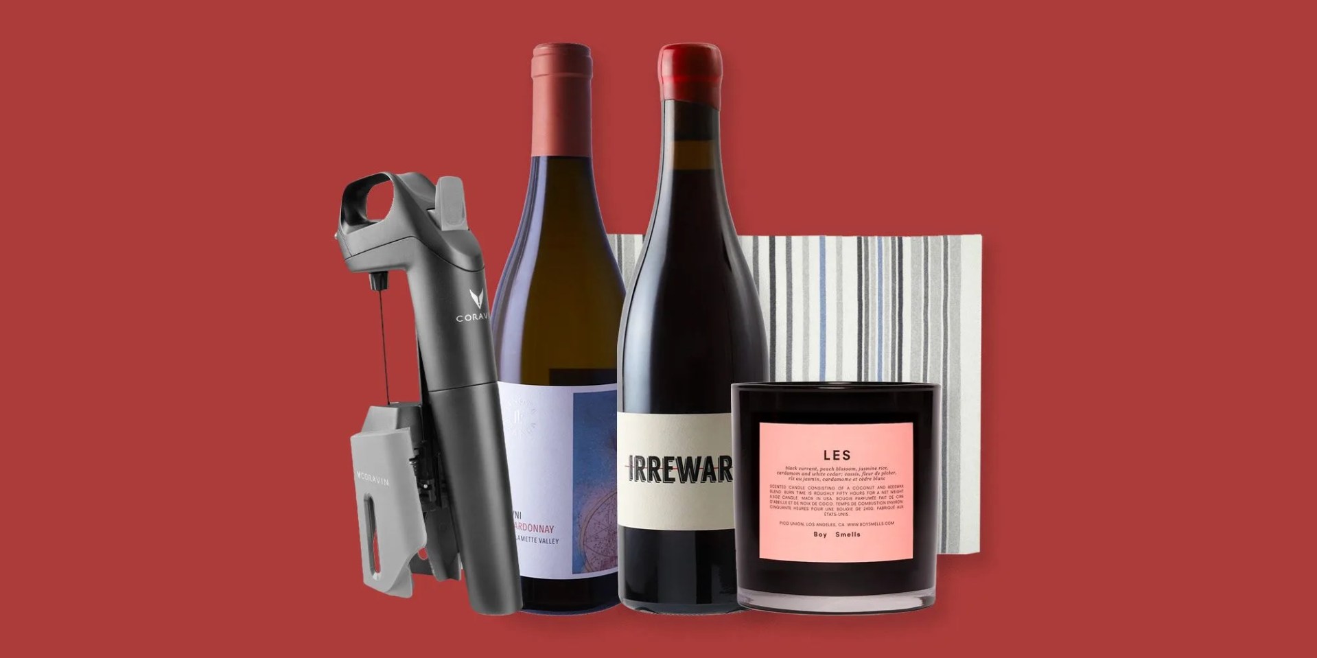 everything you need for the ultimate date night in