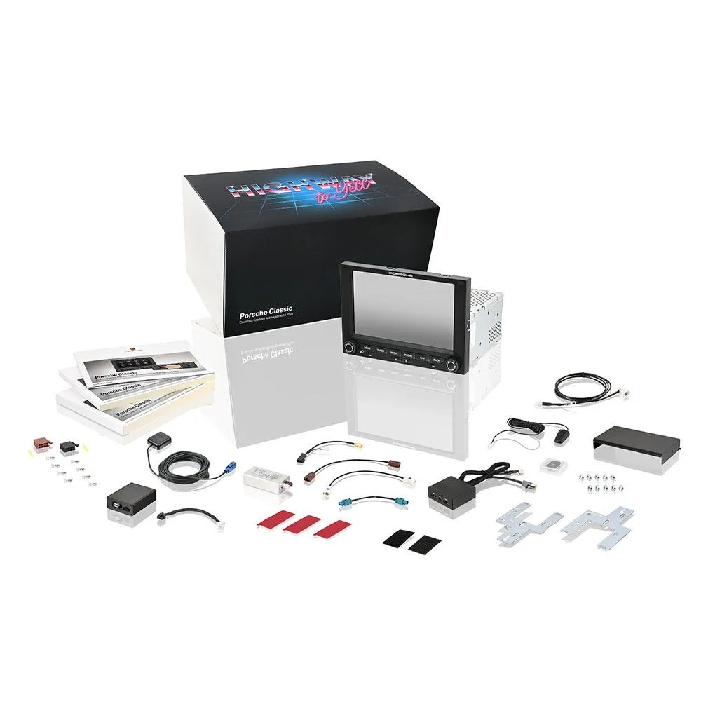 porsche boxster parts
