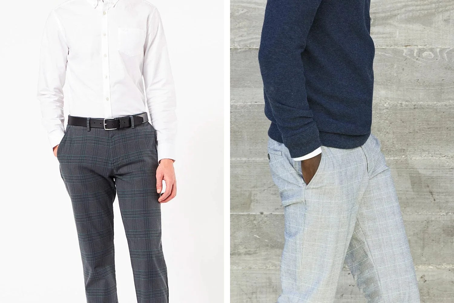 dockers alpha