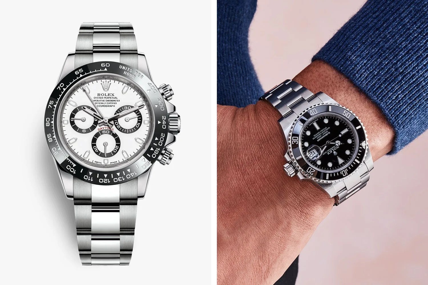 ebay rolex used watches