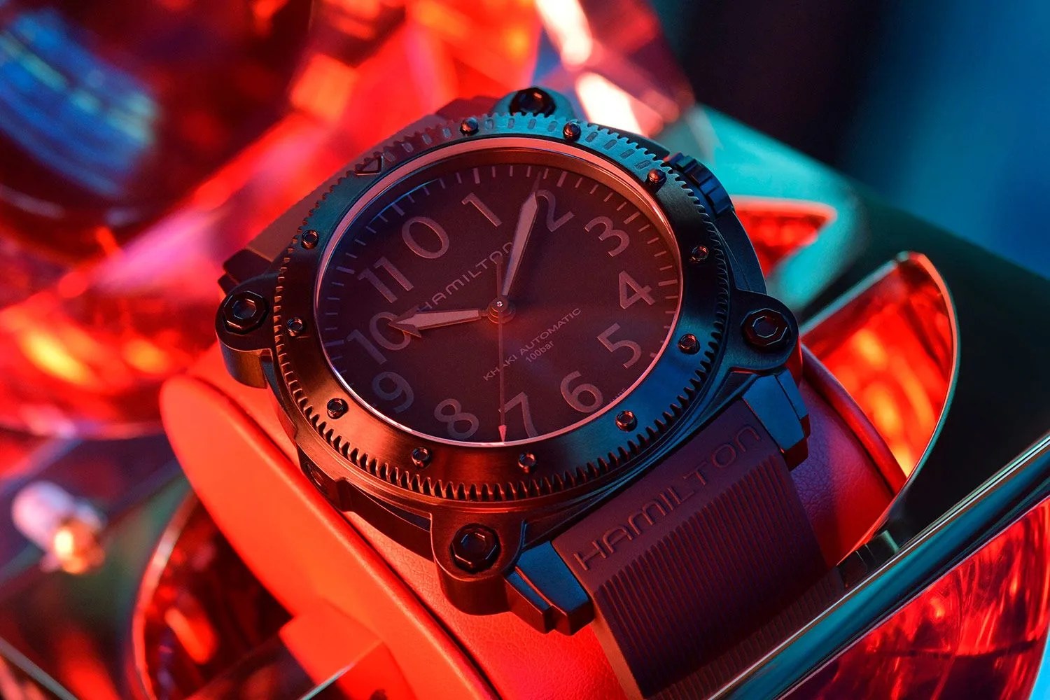 hamilton below zero tenet watch