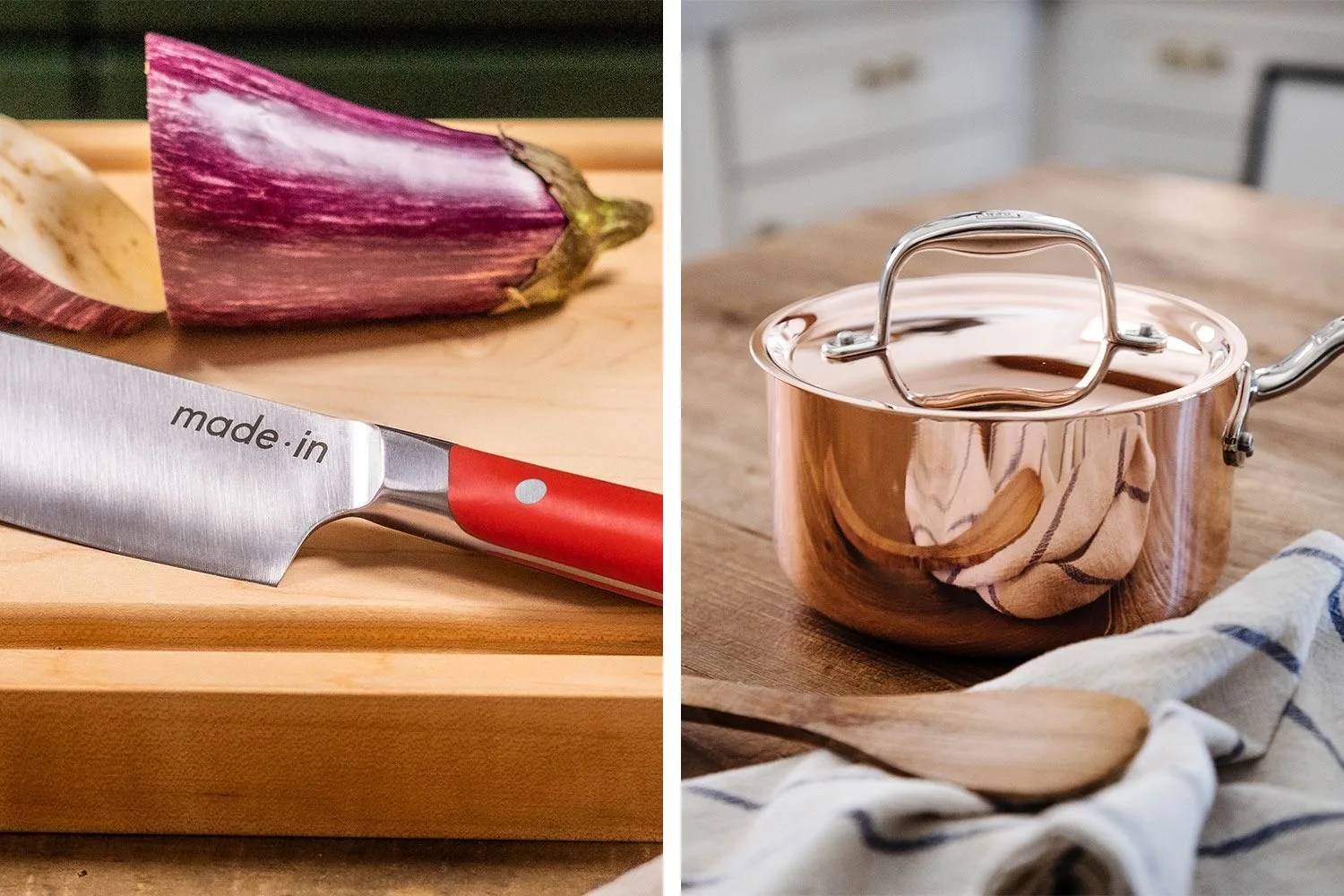made in kitchen tools