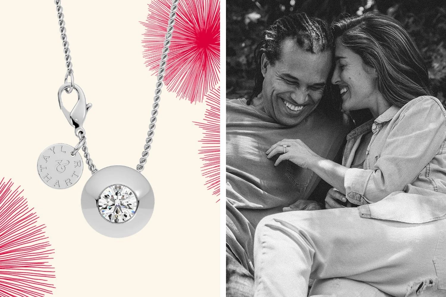 taylor and hart jewelry