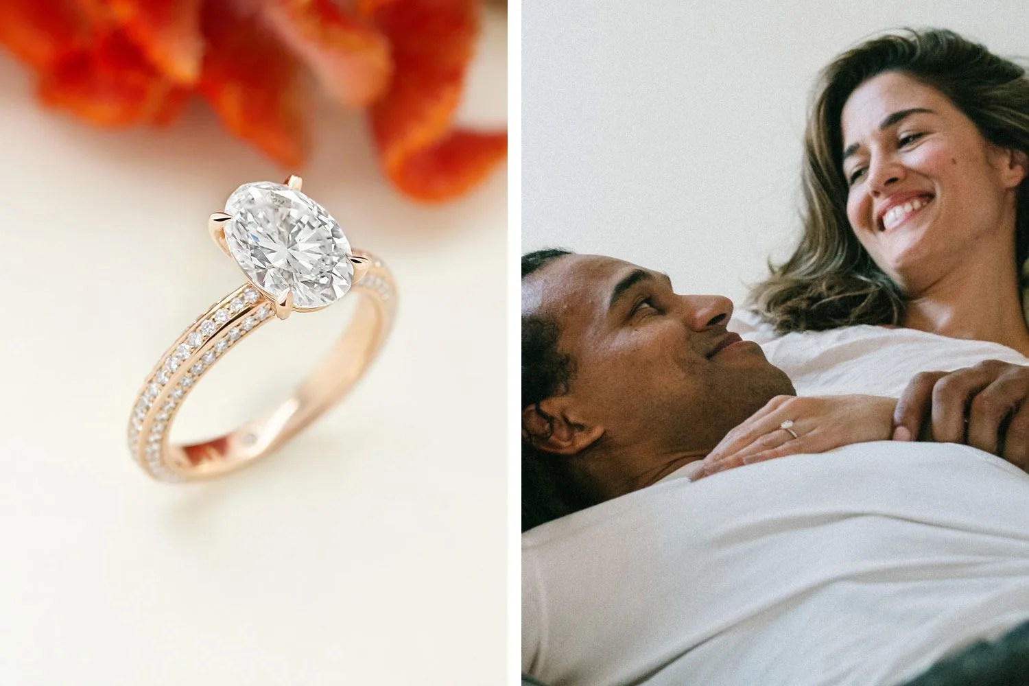 taylor  hart ring