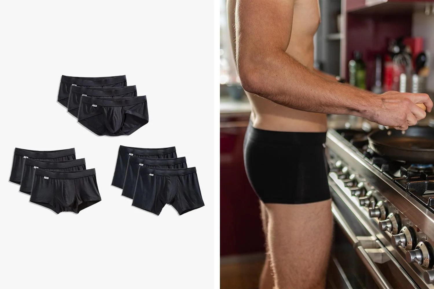 tbo underwear